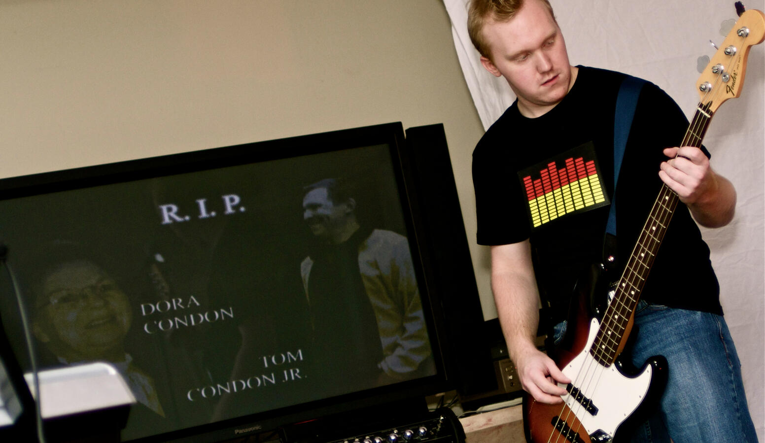 Photo by Mark Baldueza