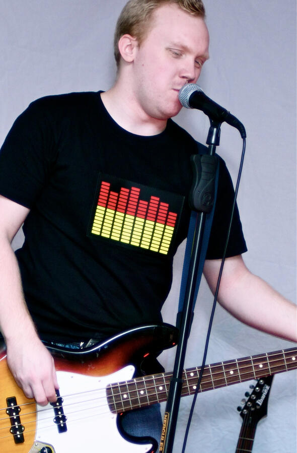 Photo by Mark Baldueza