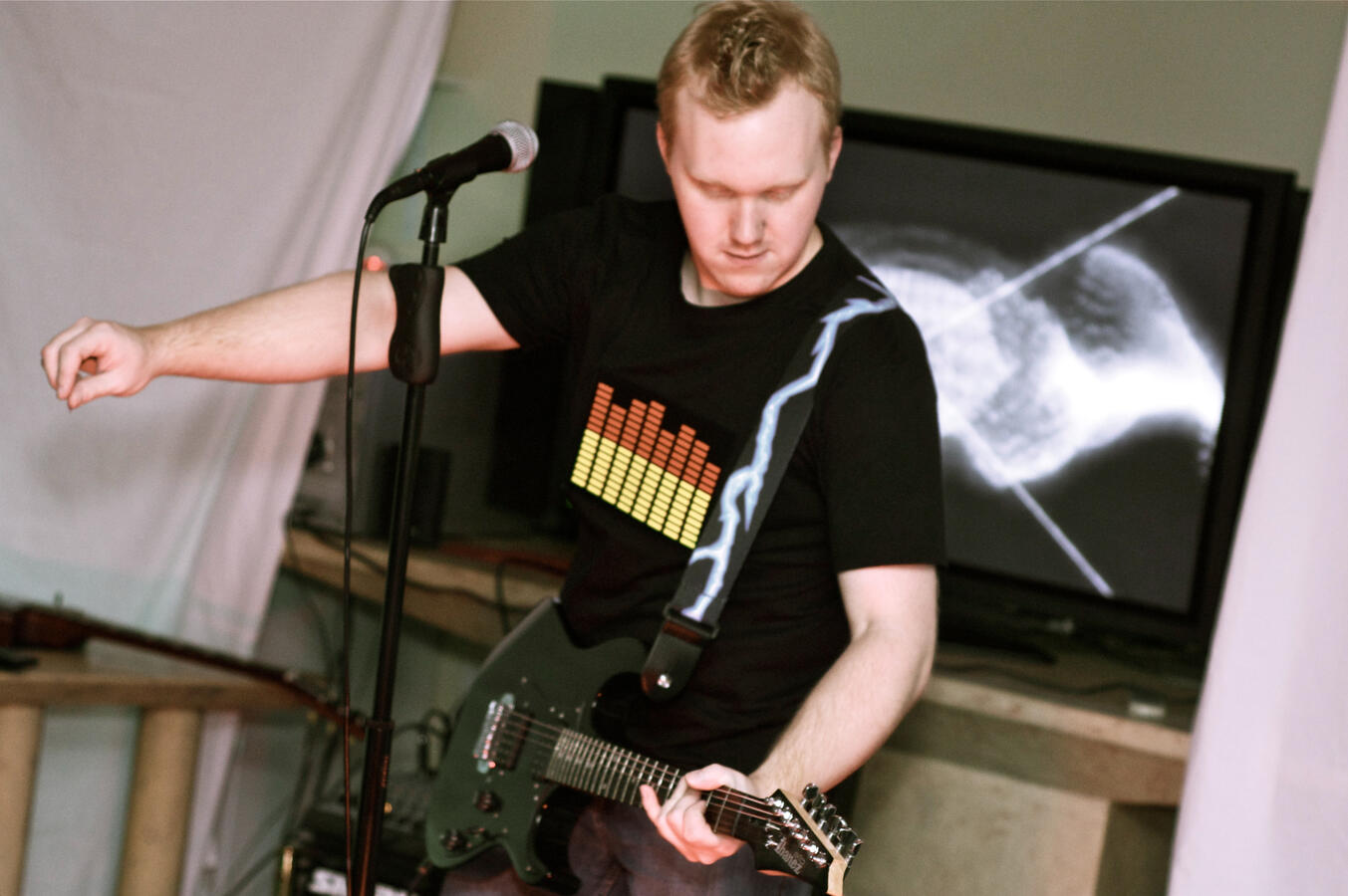 Photo by Mark Baldueza