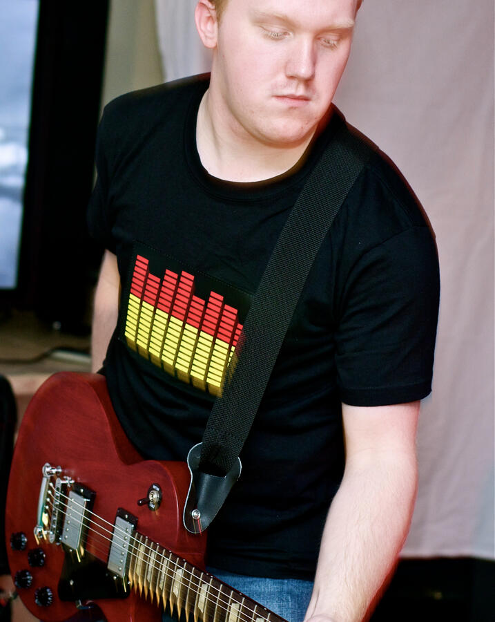 Photo by Mark Baldueza