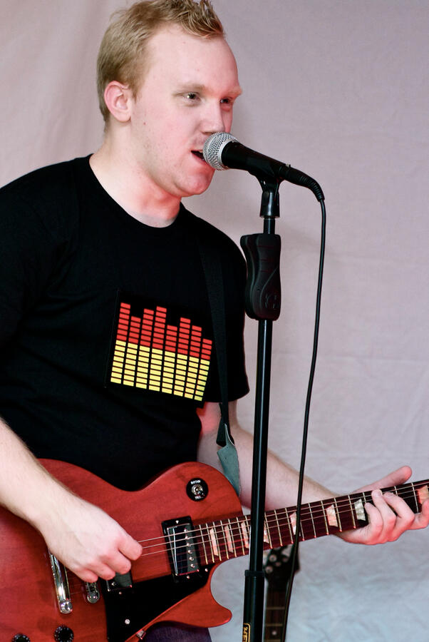 Photo by Mark Baldueza