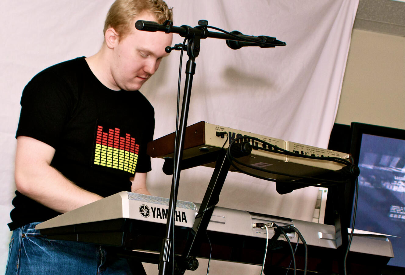 Photo by Mark Baldueza