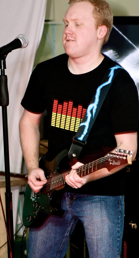 Photo by Mark Baldueza