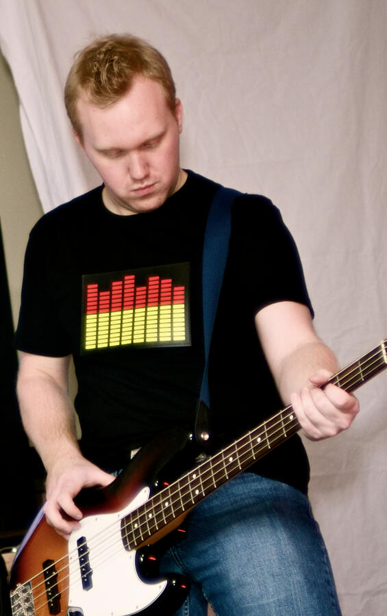 Photo by Mark Baldueza