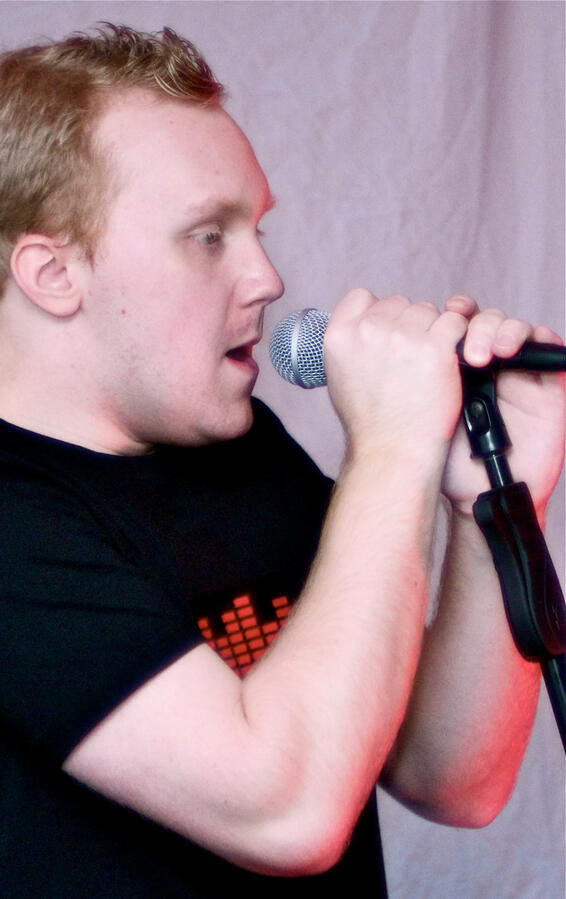 Photo by Mark Baldueza