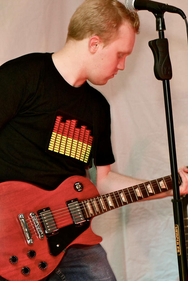 Photo by Mark Baldueza