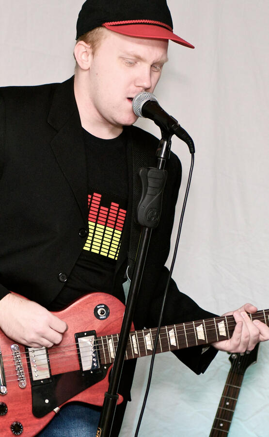 Photo by Mark Baldueza