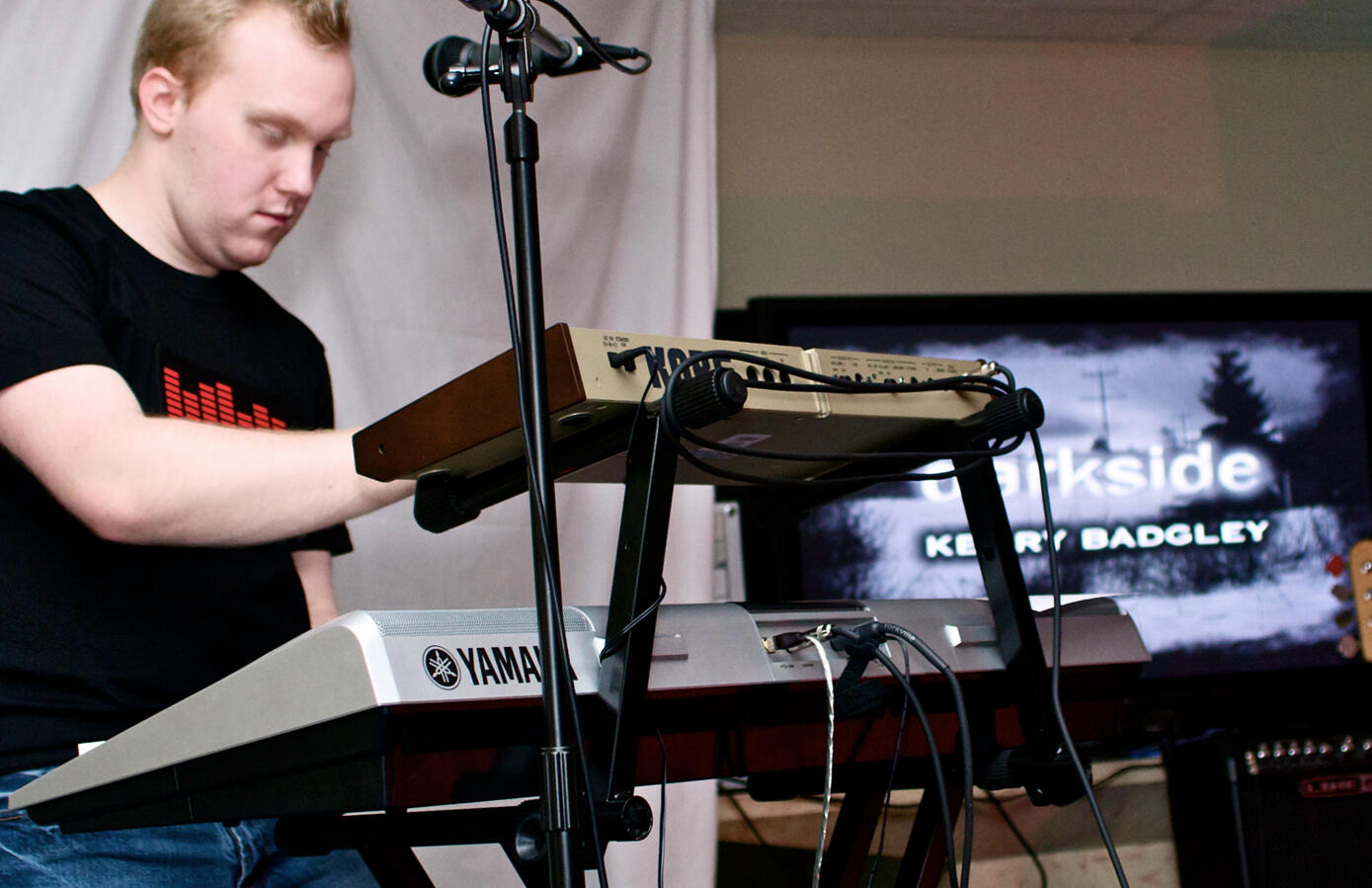 Photo by Mark Baldueza