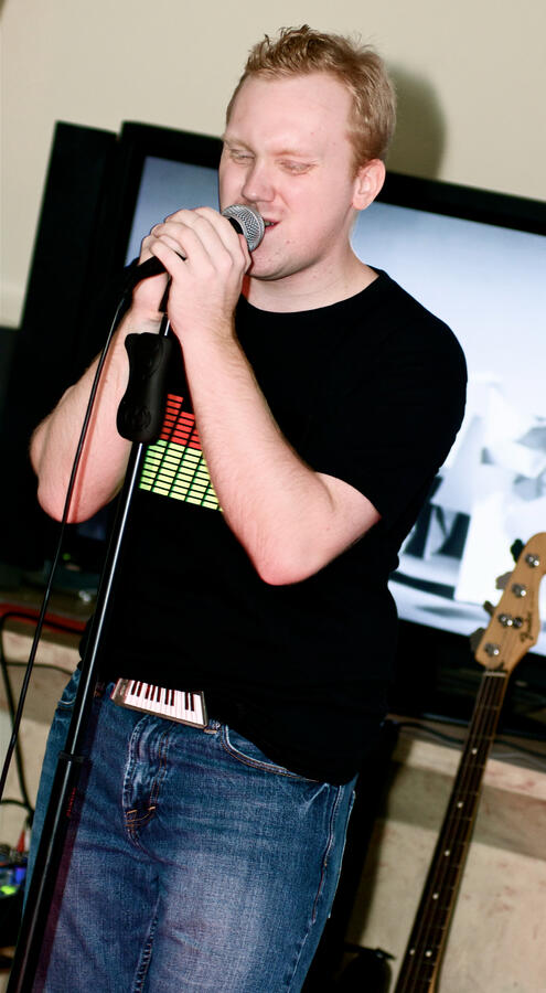 Photo by Mark Baldueza