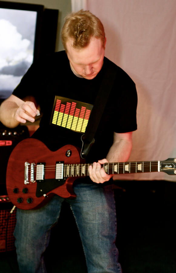 Photo by Mark Baldueza