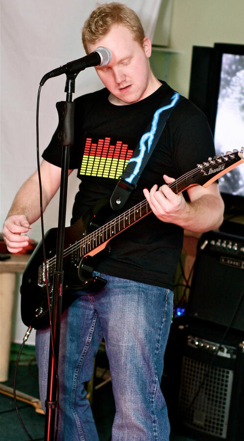 Photo by Mark Baldueza