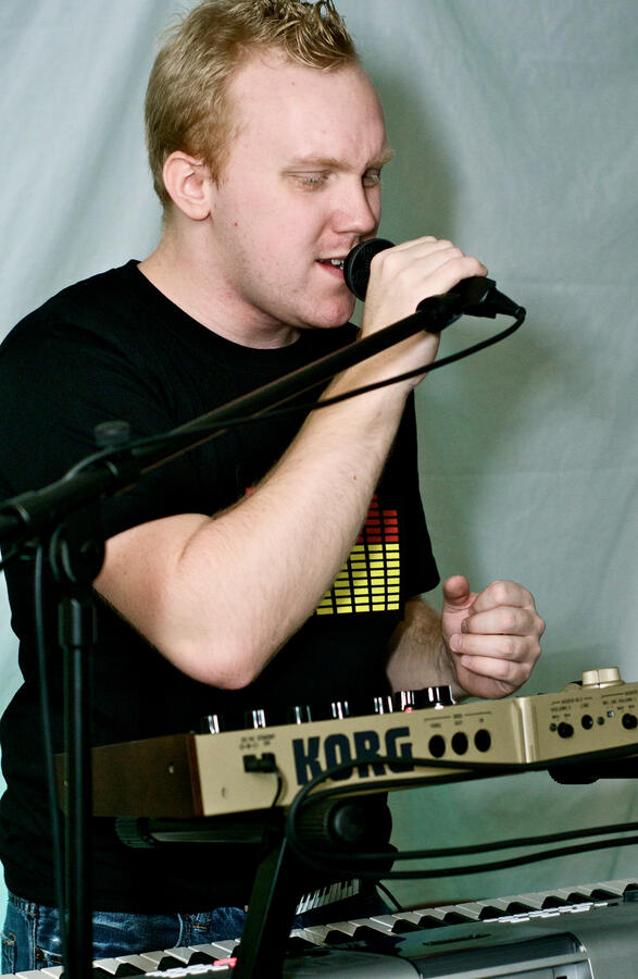 Photo by Mark Baldueza