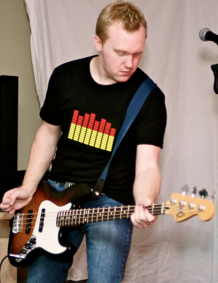 Photo by Mark Baldueza