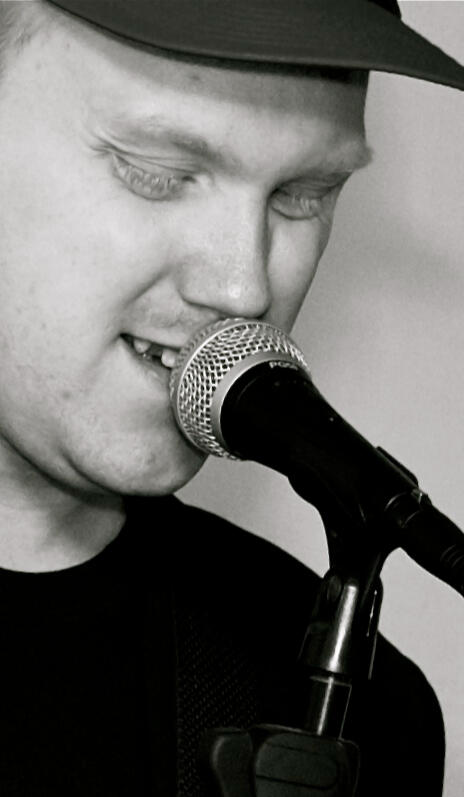 Photo by Mark Baldueza