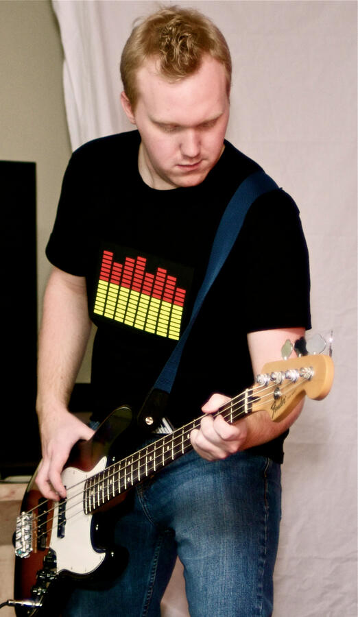 Photo by Mark Baldueza