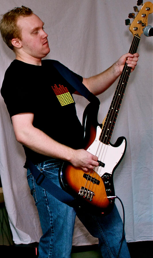 Photo by Mark Baldueza