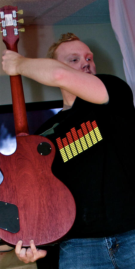 Photo by Mark Baldueza