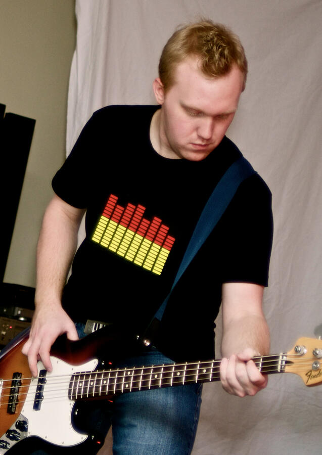 Photo by Mark Baldueza