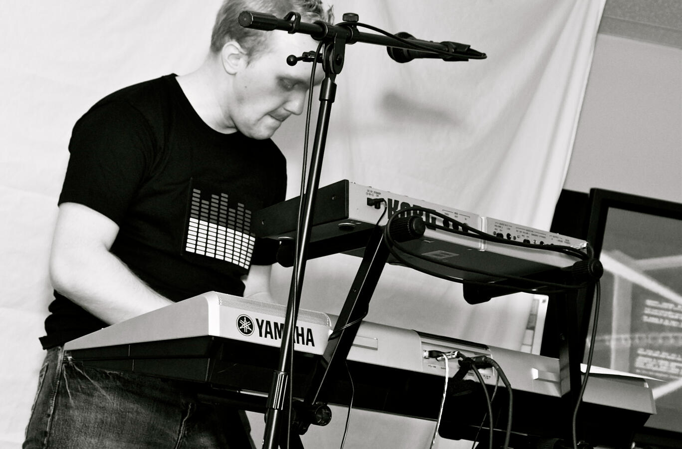 Photo by Mark Baldueza