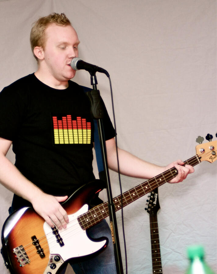 Photo by Mark Baldueza