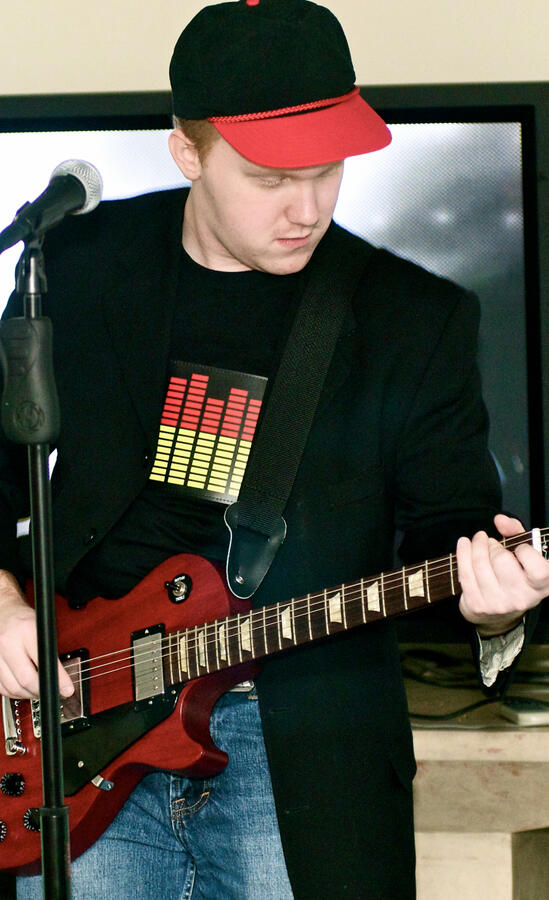 Photo by Mark Baldueza