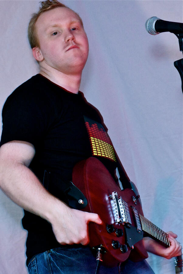 Photo by Mark Baldueza