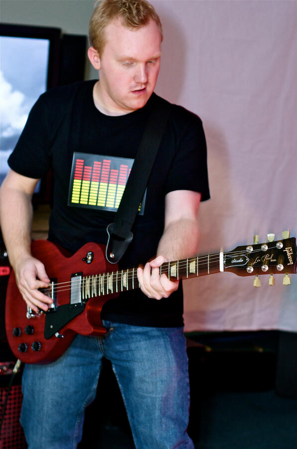 Photo by Mark Baldueza