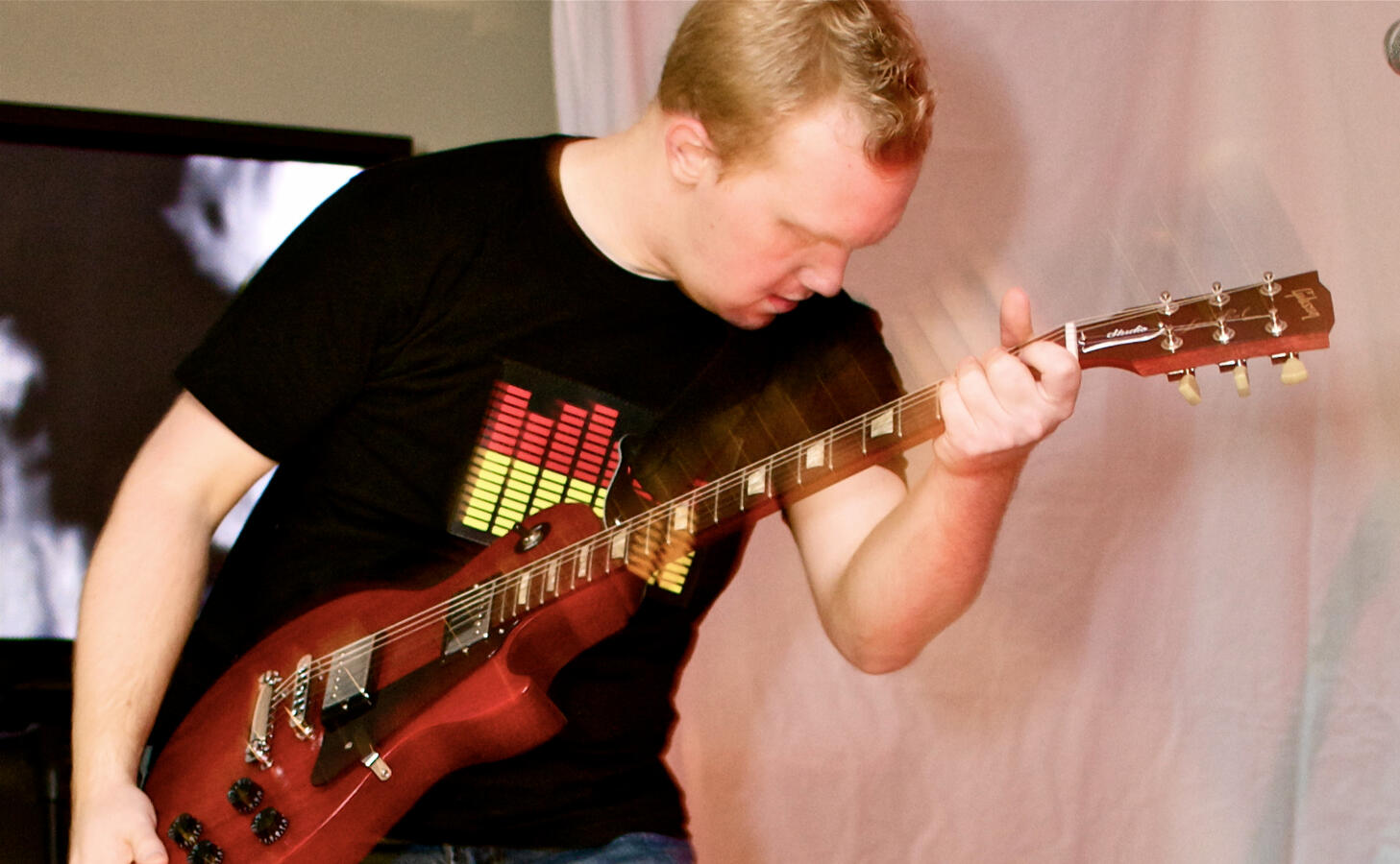 Photo by Mark Baldueza