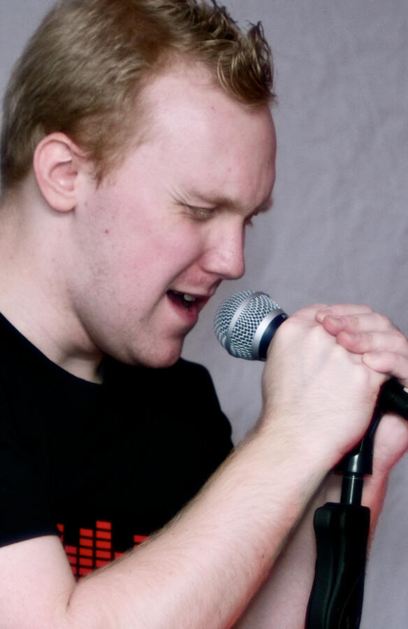 Photo by Mark Baldueza