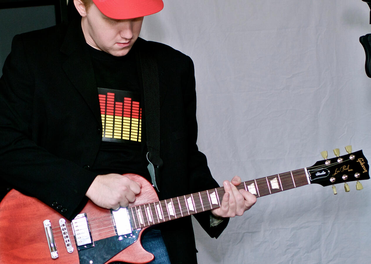 Photo by Mark Baldueza