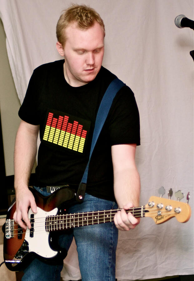 Photo by Mark Baldueza