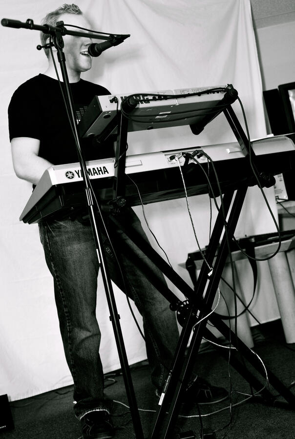 Photo by Mark Baldueza