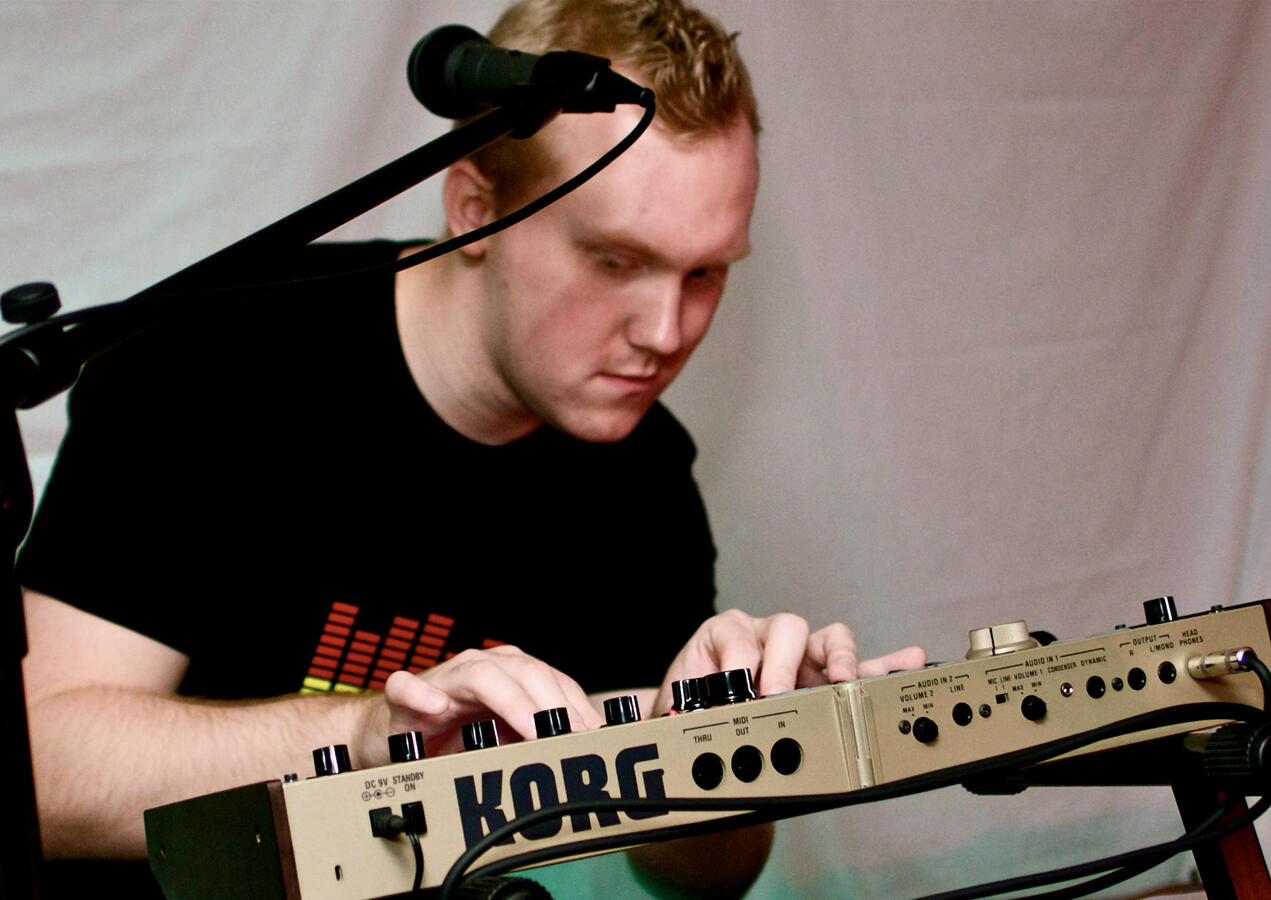 Photo by Mark Baldueza