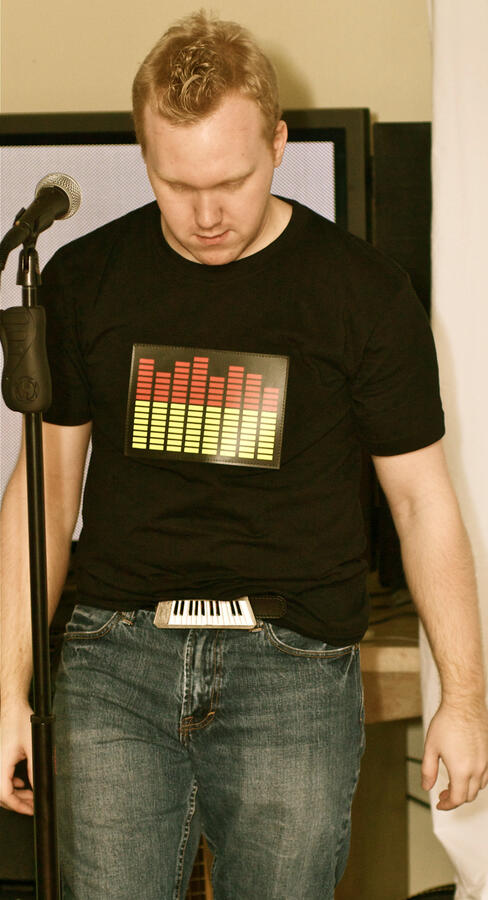 Photo by Mark Baldueza