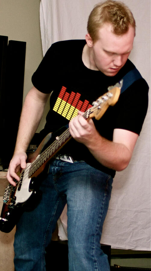 Photo by Mark Baldueza