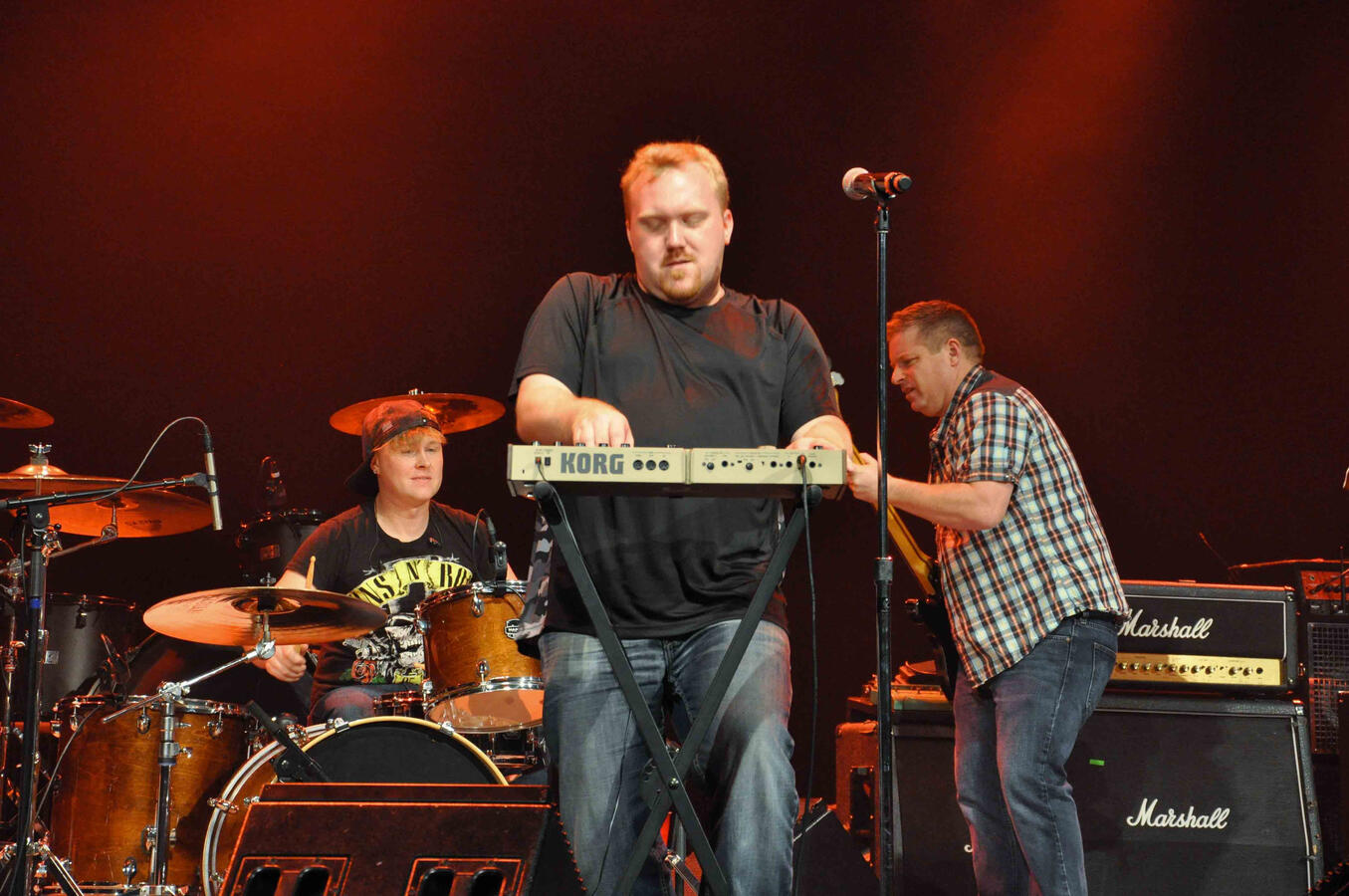 Photo by Dee Lippingwell