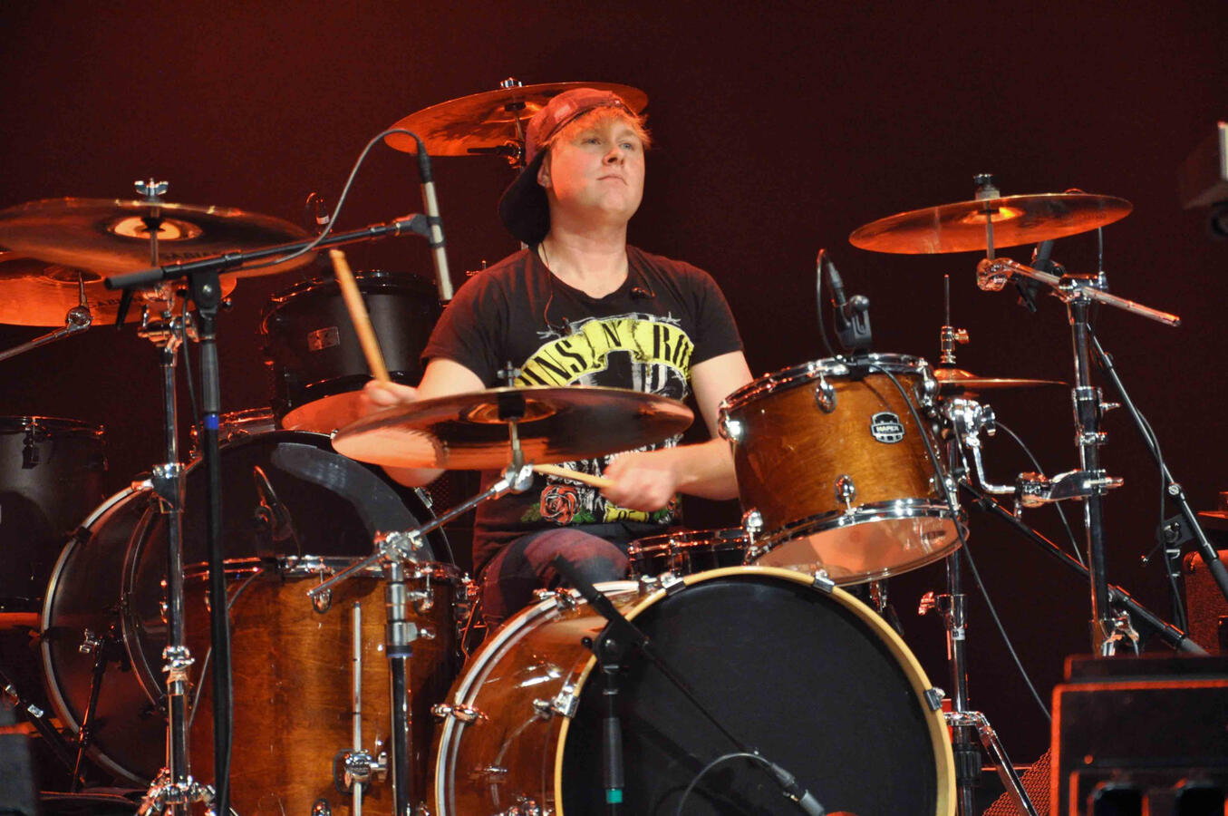 Photo by Dee Lippingwell