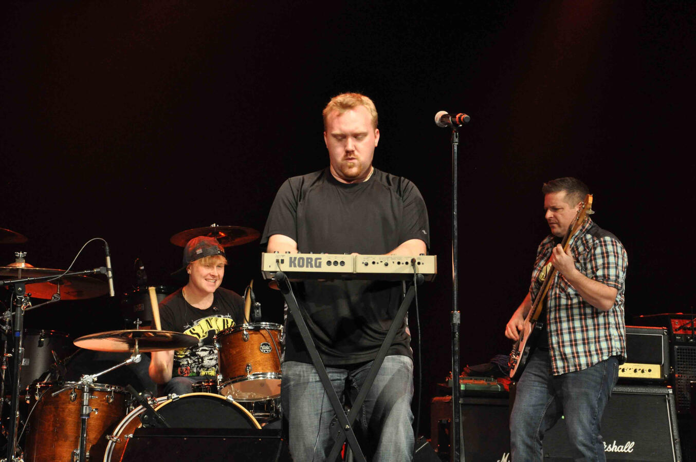 Photo by Dee Lippingwell