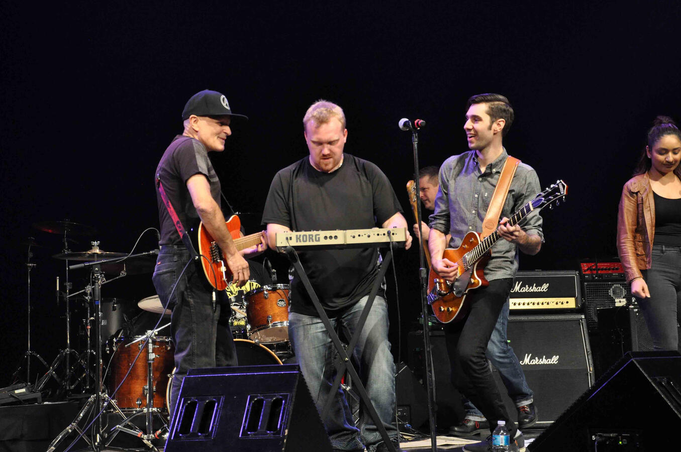 Photo by Dee Lippingwell