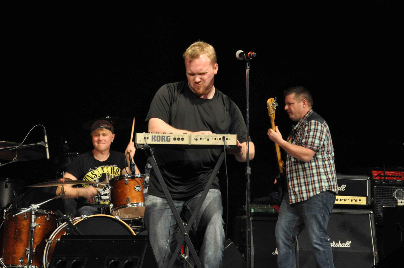 Photo by Dee Lippingwell