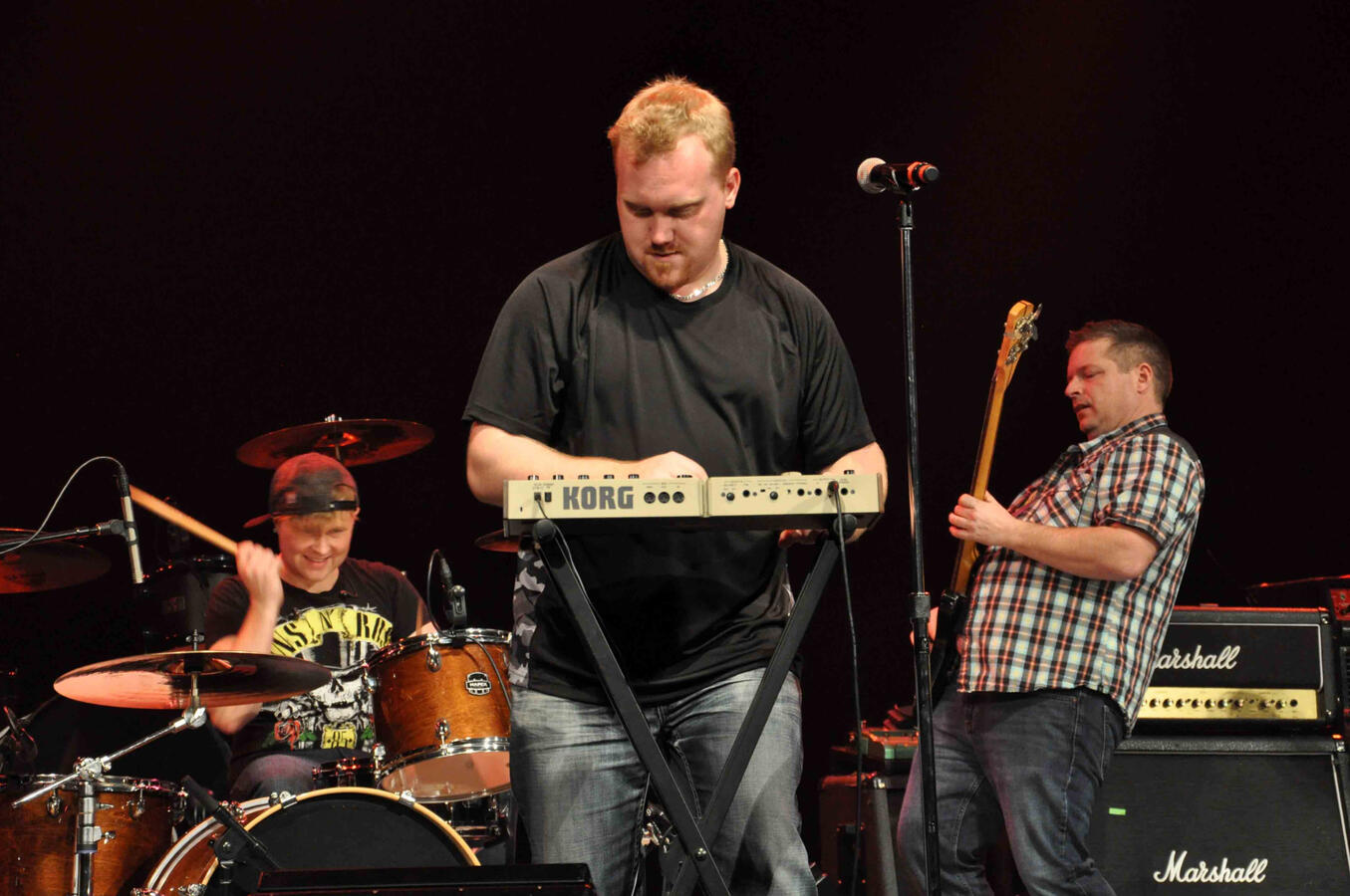 Photo by Dee Lippingwell