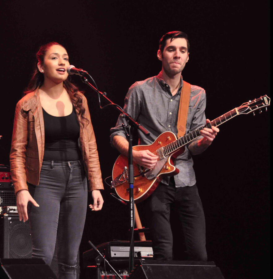 Photo by Dee Lippingwell