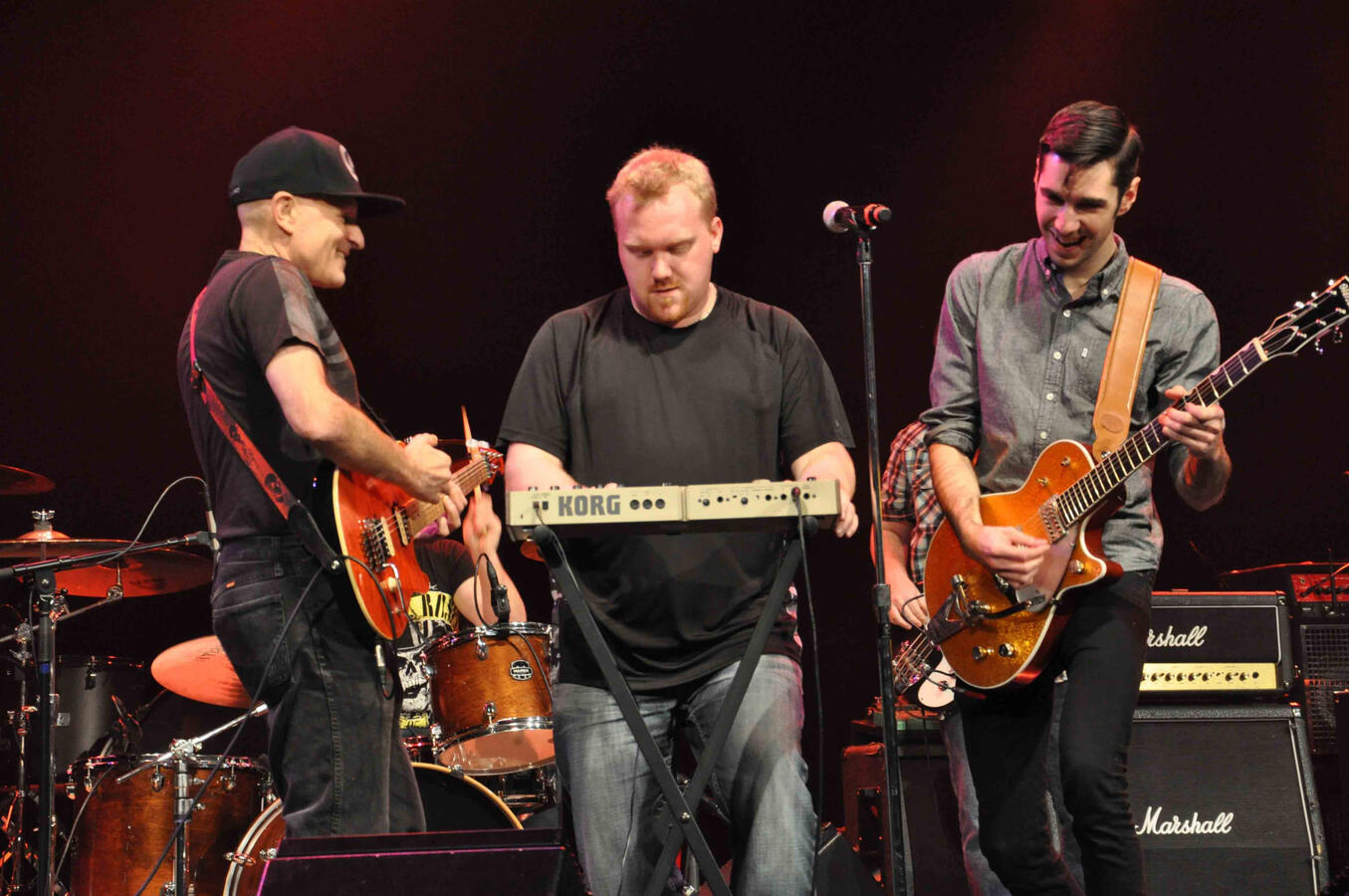 Photo by Dee Lippingwell