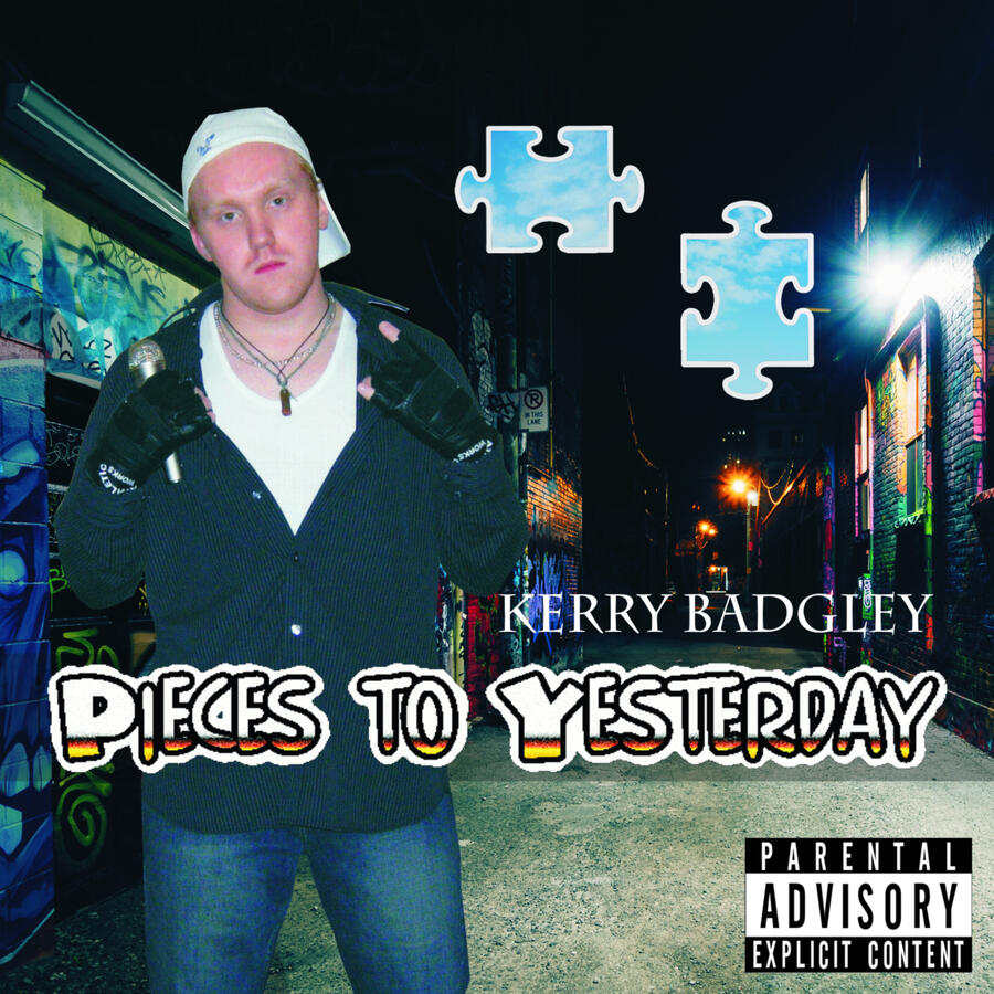 Front Cover (2022 Remaster)
