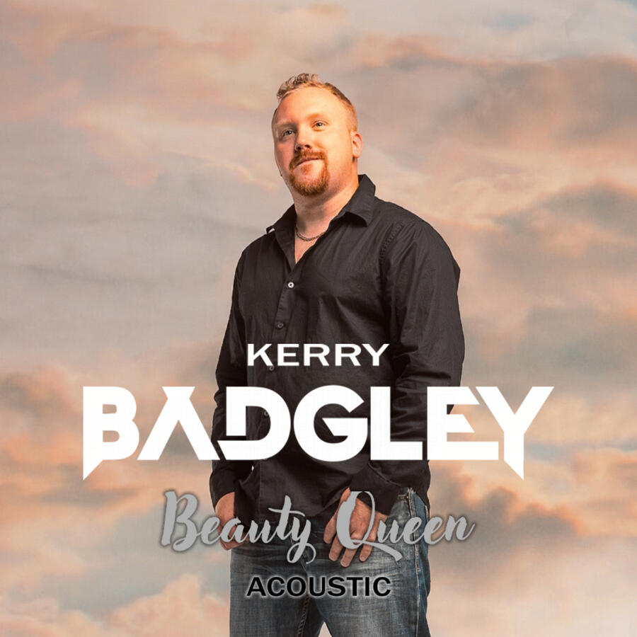 Beauty Queen (Acoustic) - Single Artwork Beauty Queen (Acoustic) - Single Artwork