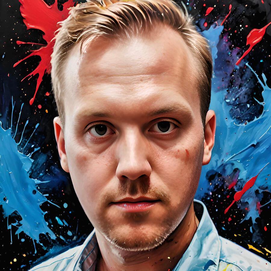 The Official Website of Kerry Badgley www.kerrybadgley.com